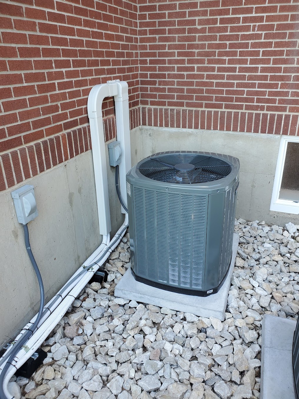 Contractor photo