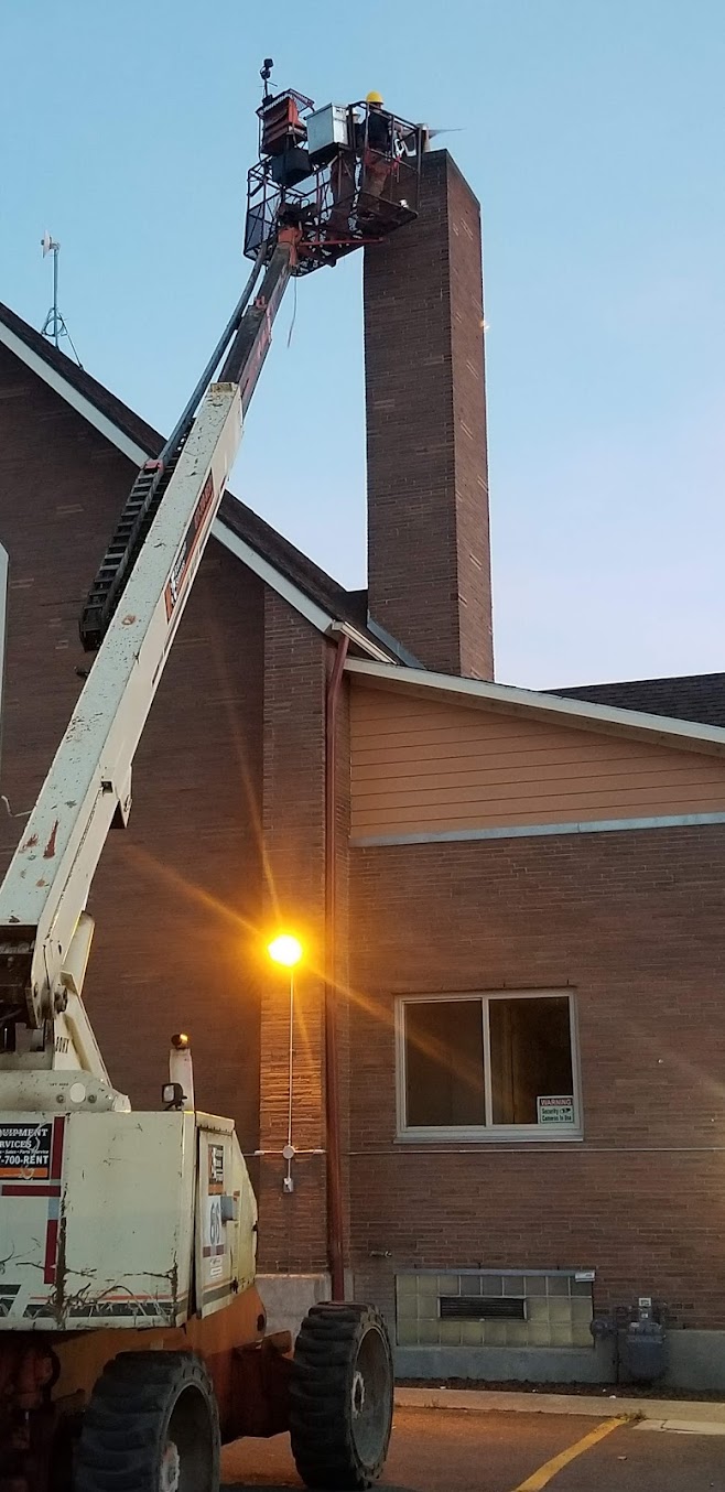 Contractor photo